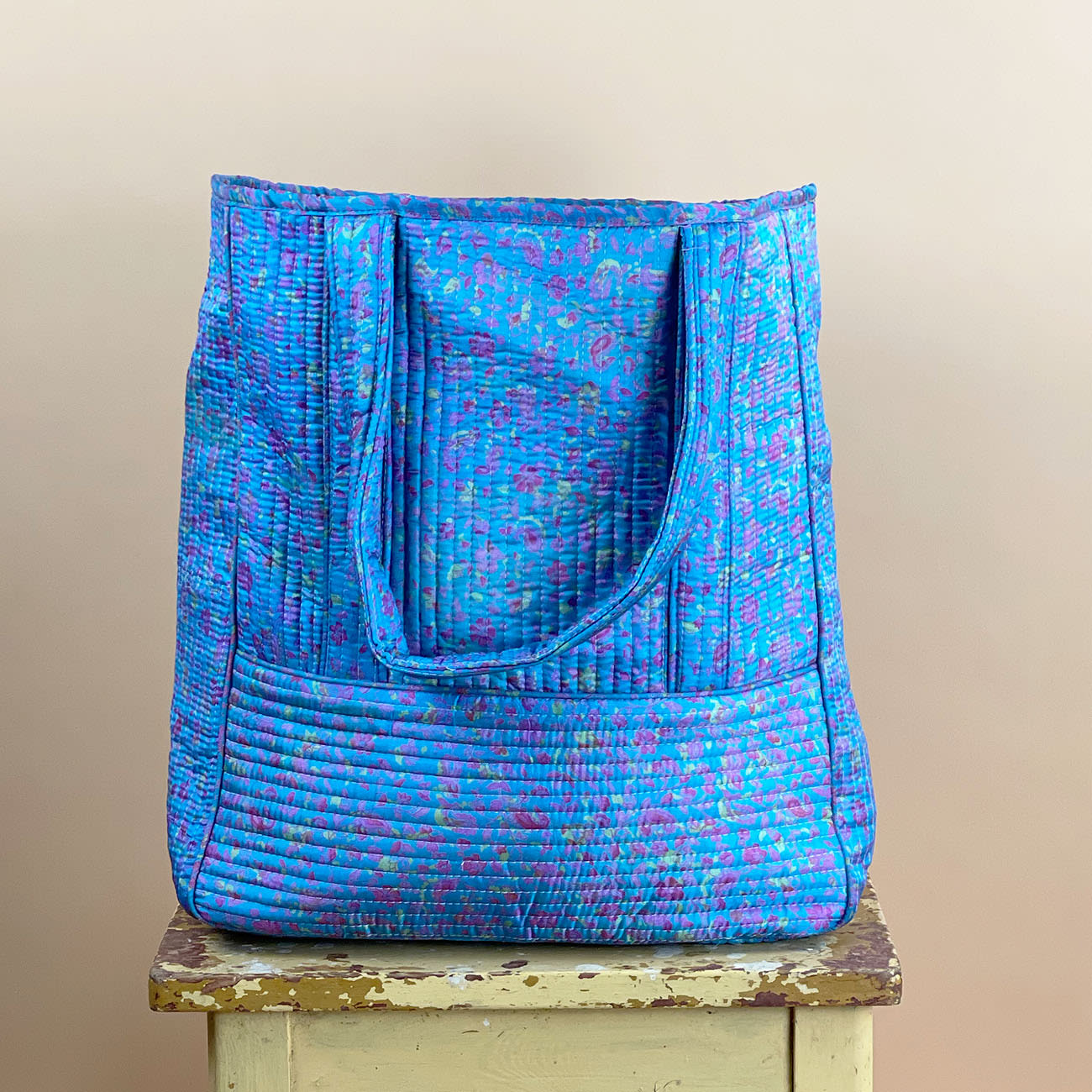 Lilly Silke Taske - Nr. 05
