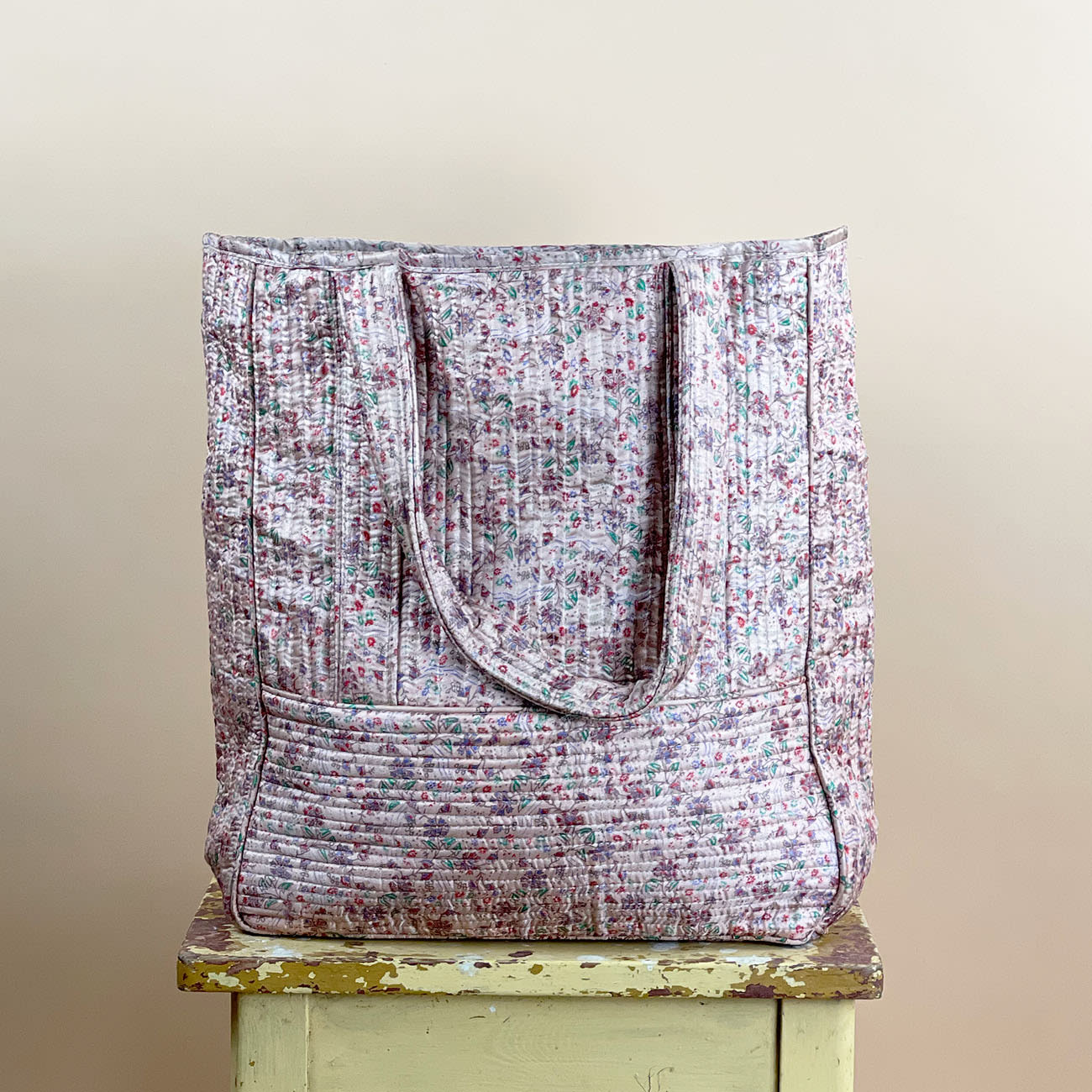 Lilly Silke Taske - Nr. 08