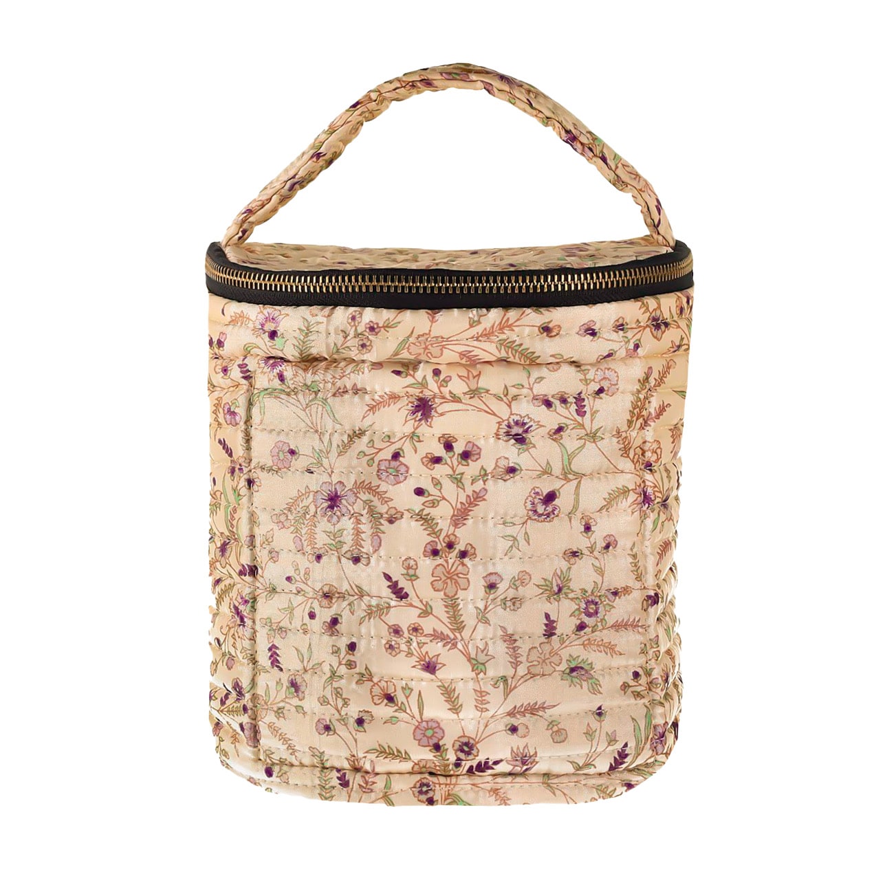 Vivi Silke Toilettaske - Nr. 06