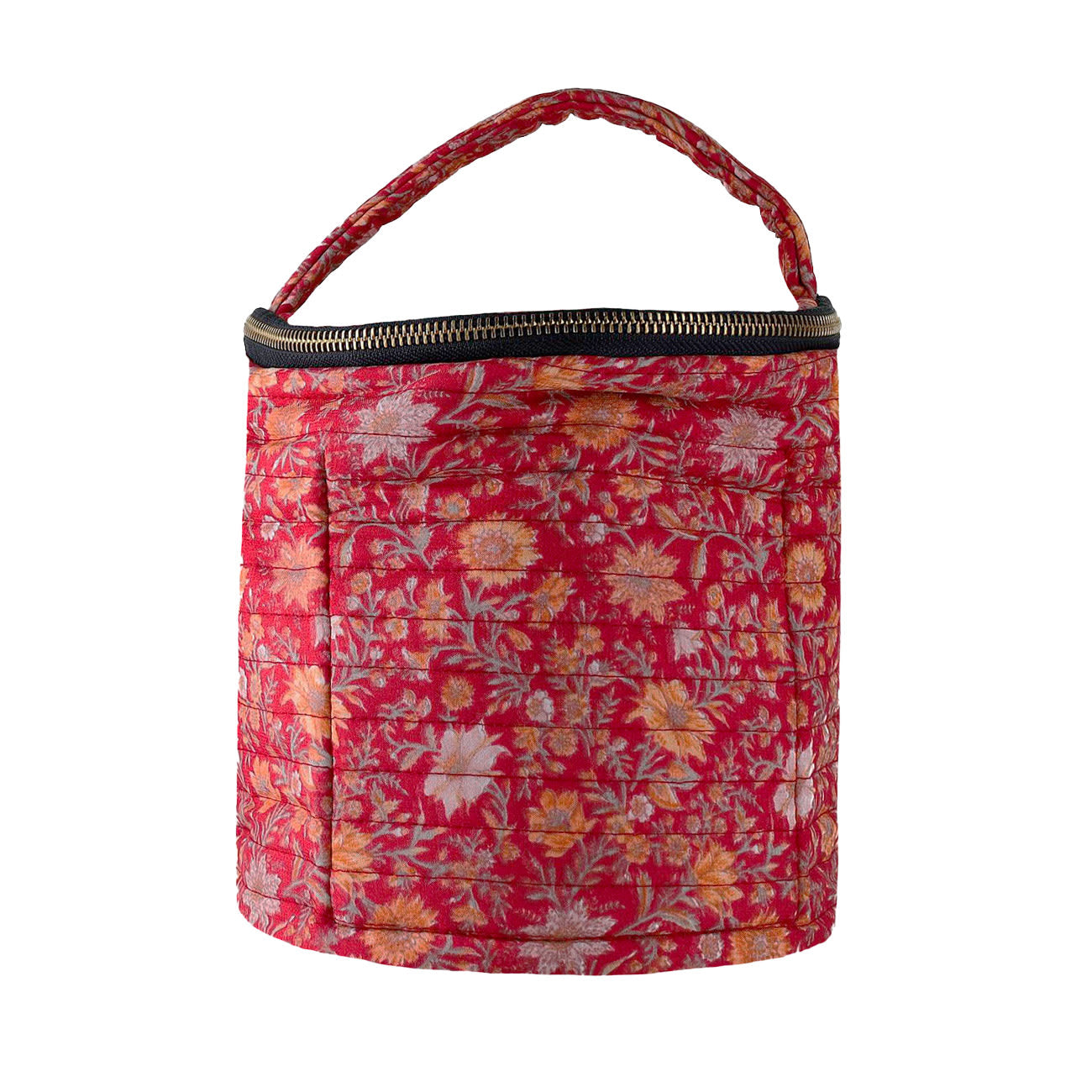 Vivi Silke Toilettaske - Nr. 12