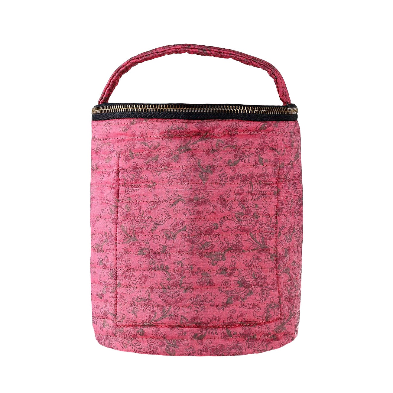 Vivi Silke Toilettaske - Nr. 15