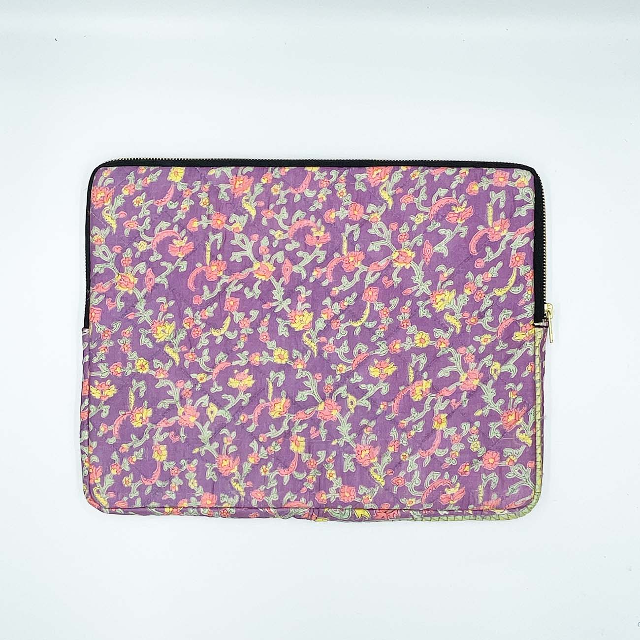 Wilde Computer Sleeve - Nr. 12