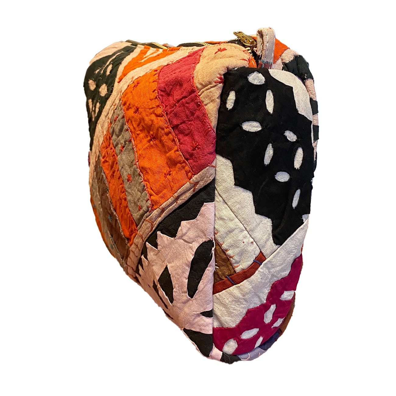 Juna Patchwork Toilettaske - Nr. 15