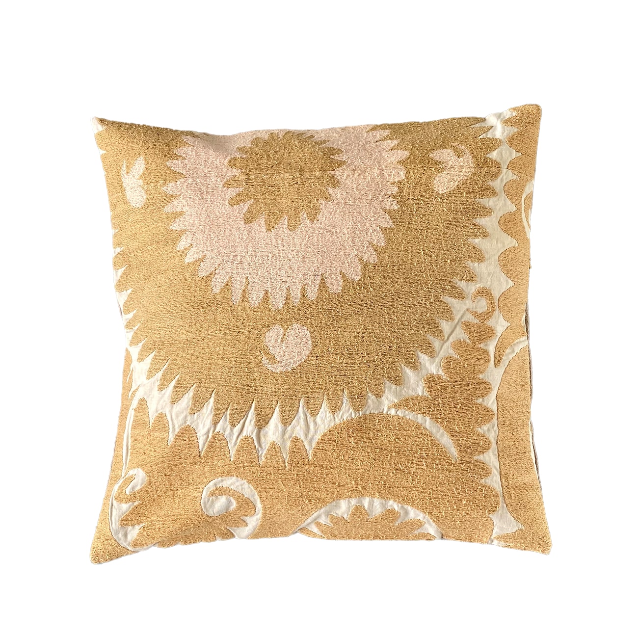 Trille Suzani Pudebetræk - Nr. 16