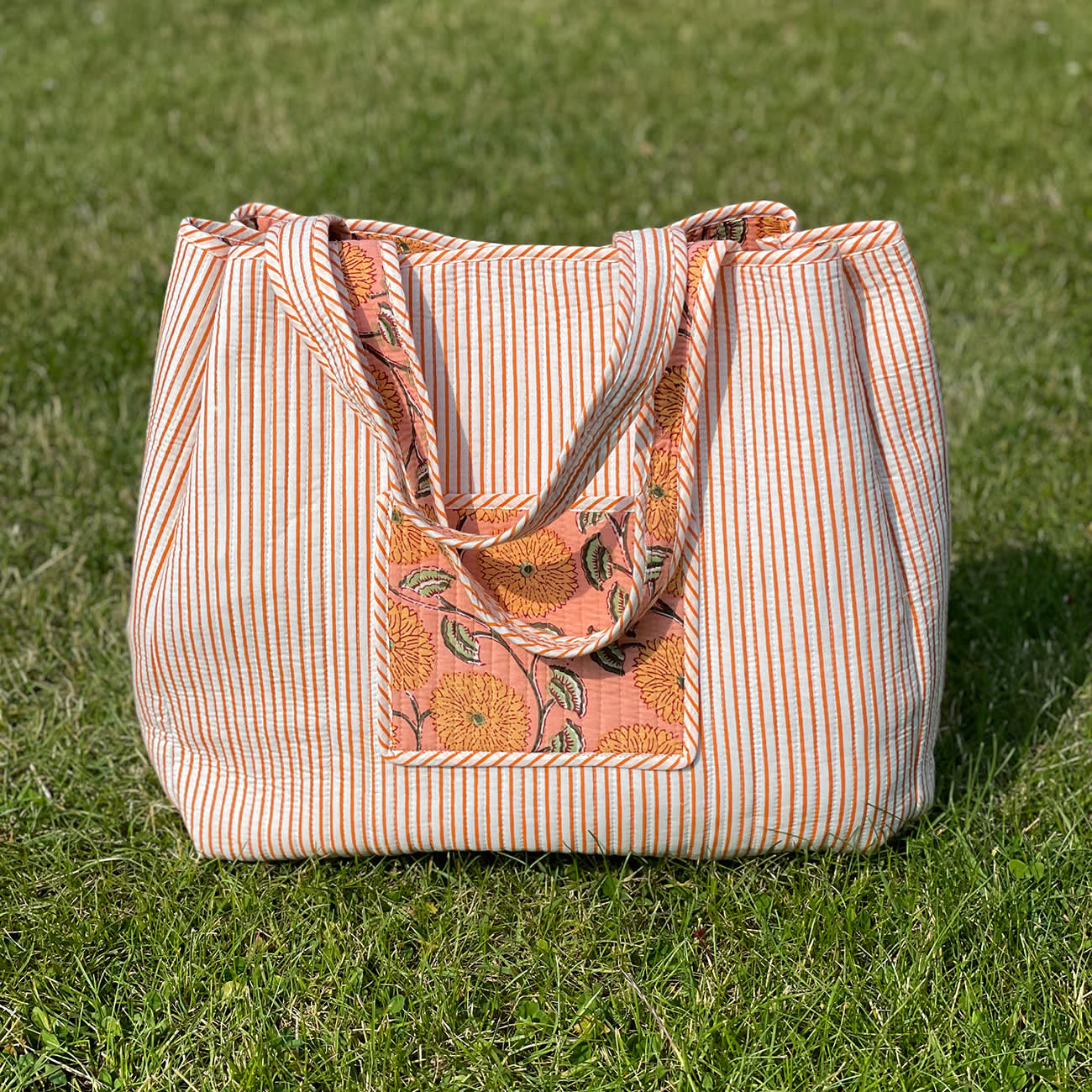 Mille Taske - Nr. 02