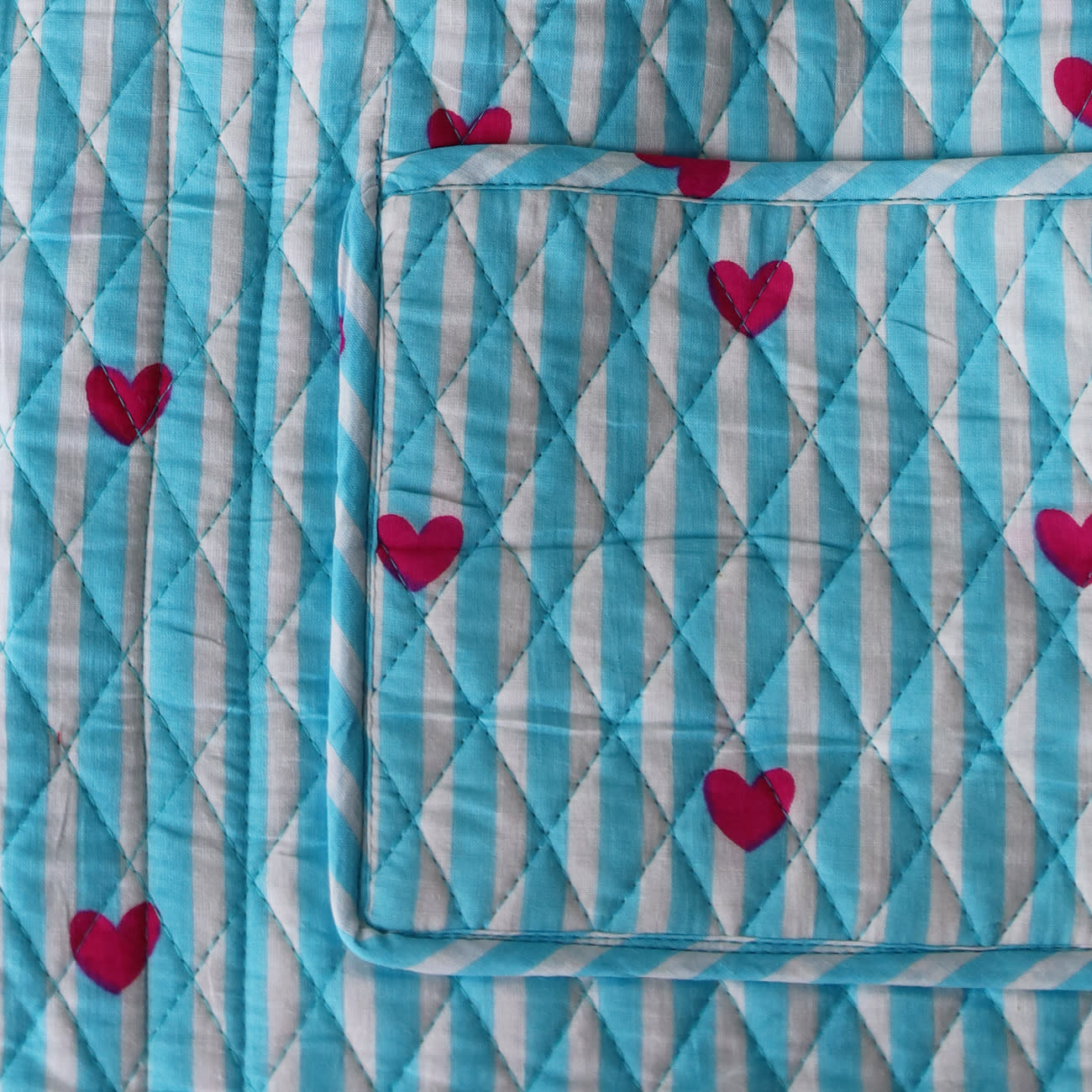 Mille Taske - Nr. 17