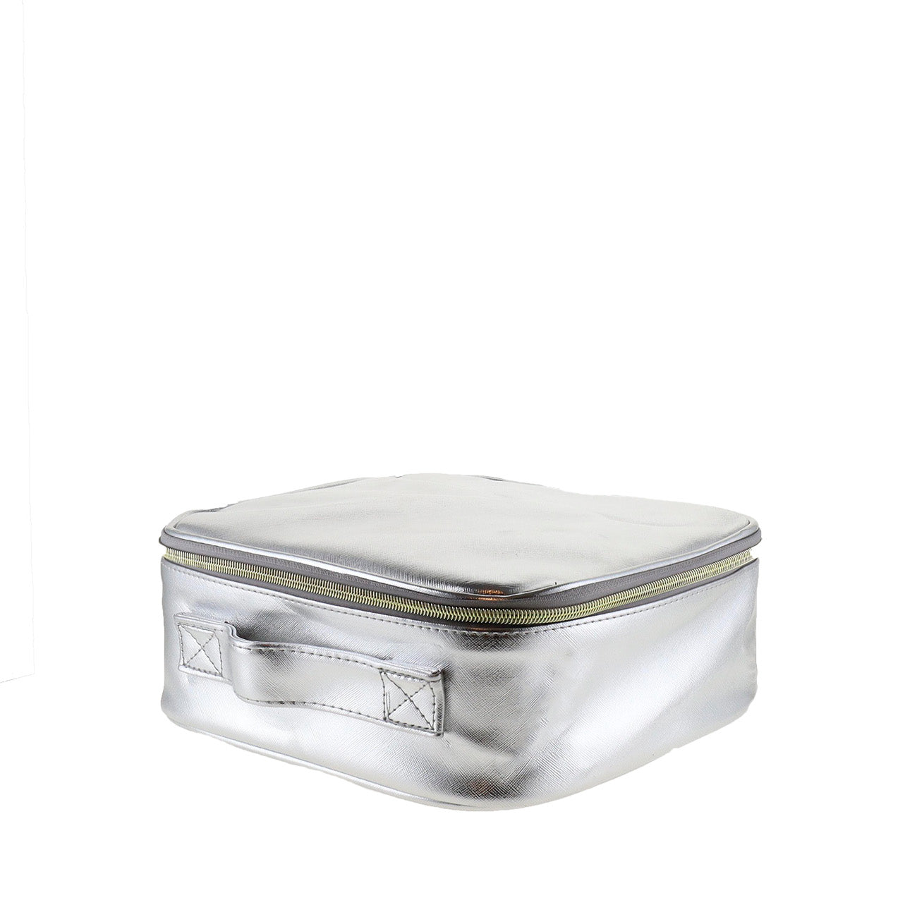 Mia Beauty Box - Sølv (FORUDBESTILLING)