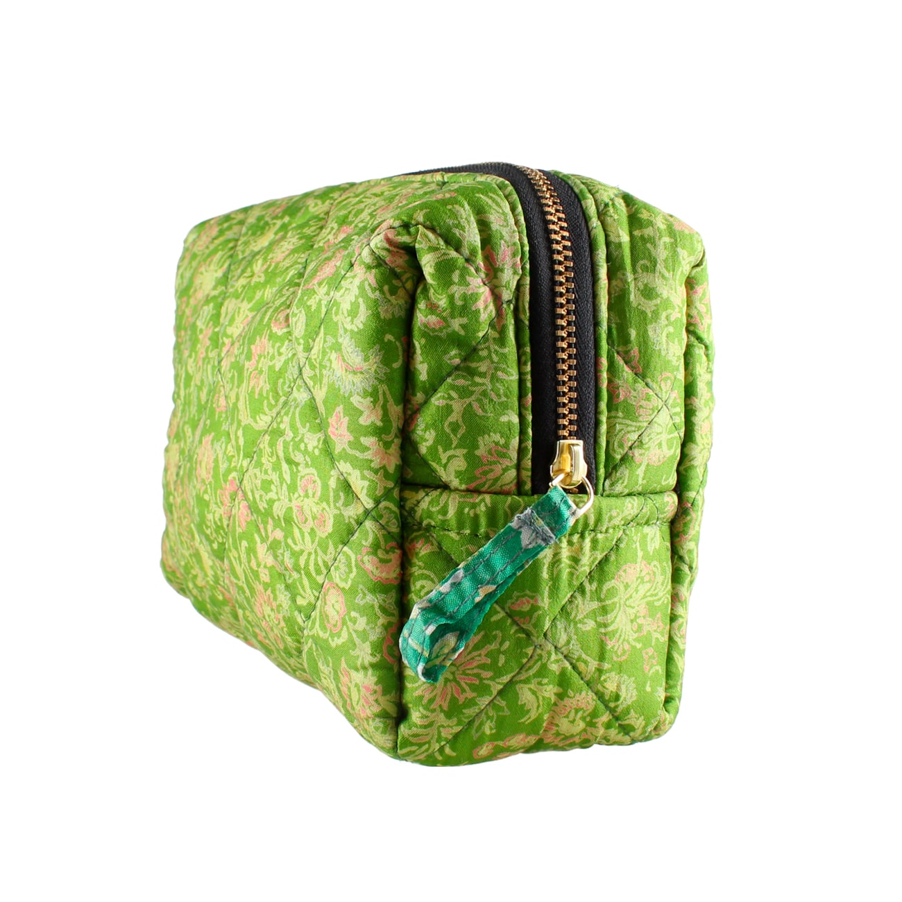 Selma Silke Makeup Taske - Nr. 103