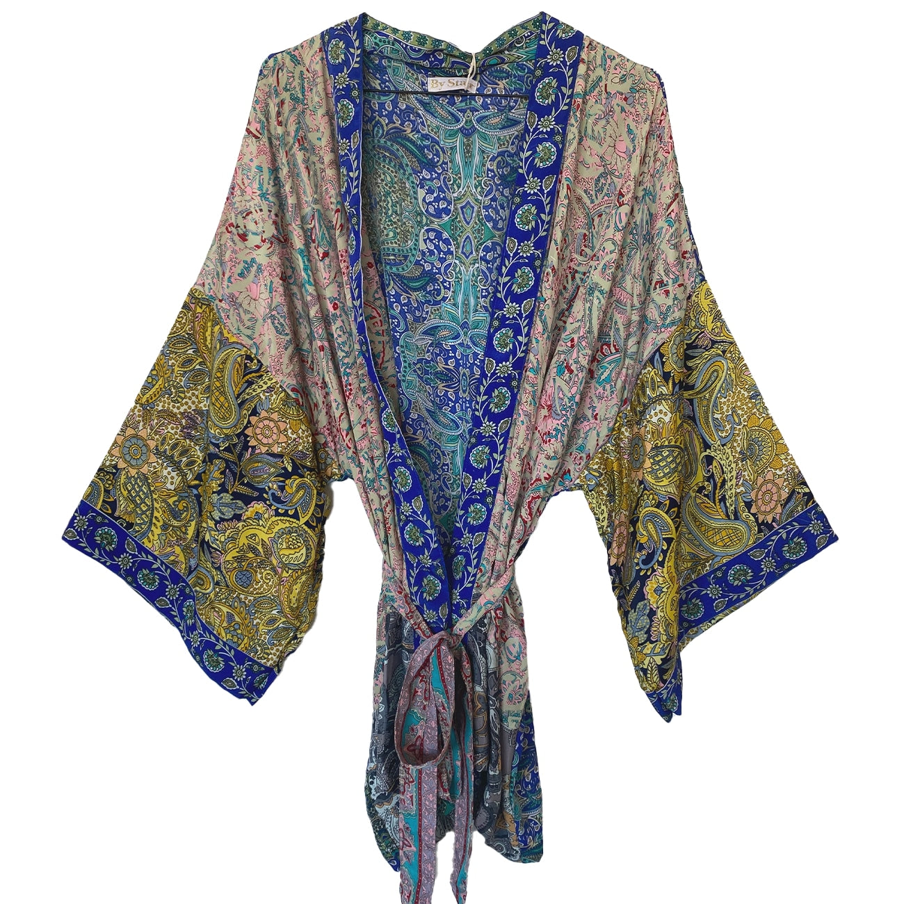 Vanilla Kimono - Nr. 03