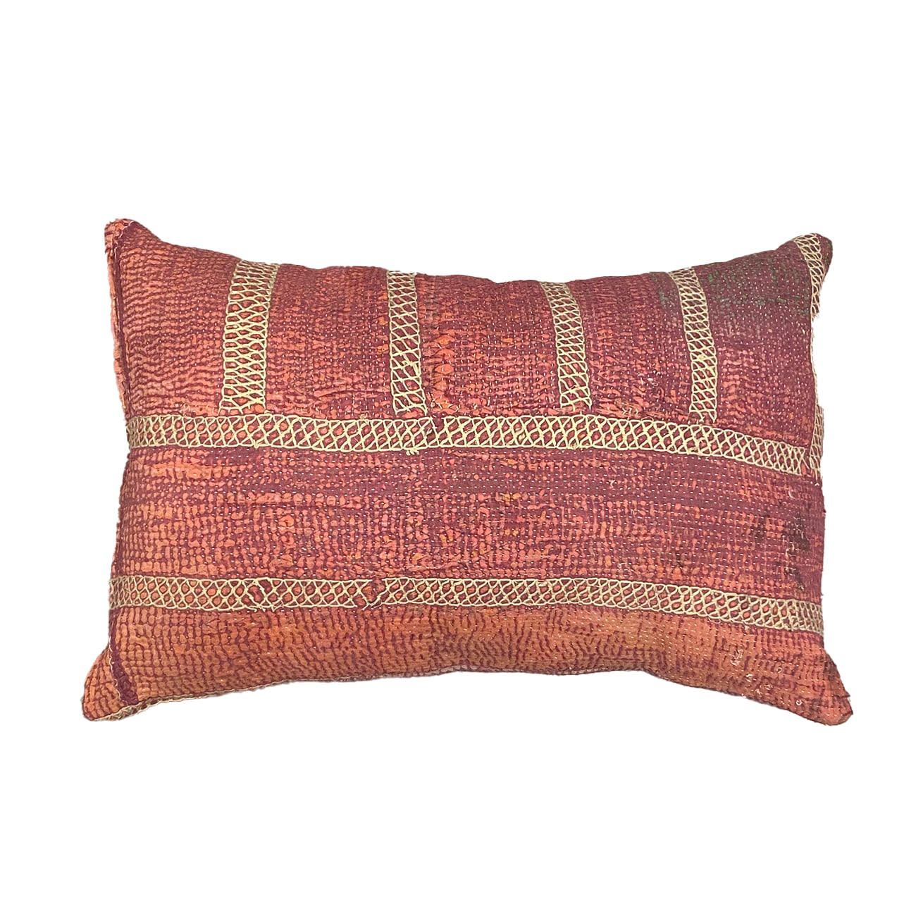 Nete Kantha Pudebetræk - Nr. 39