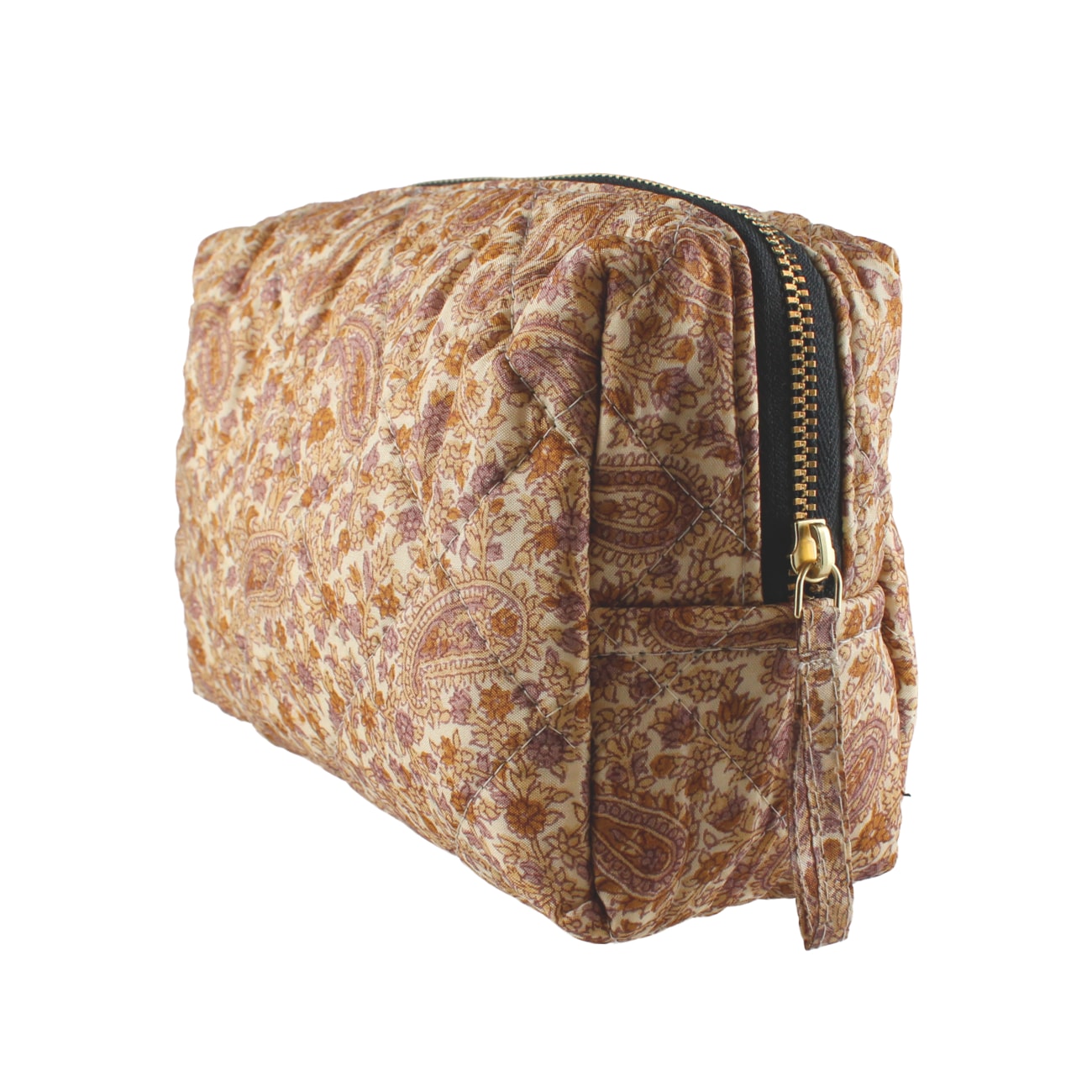 Selma Silke Makeup Taske - Nr. 117