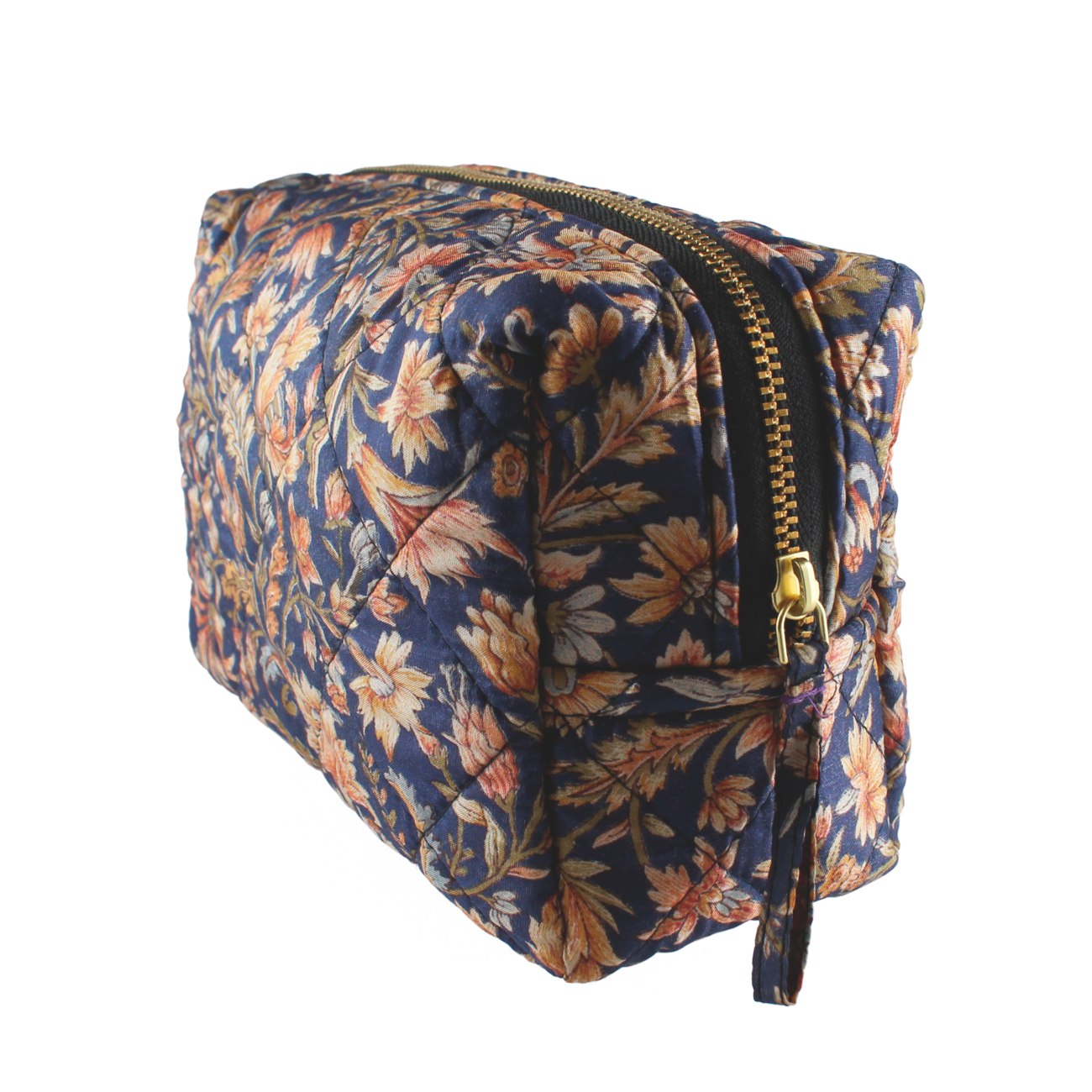 Selma Silke Makeup Taske - Nr. 113