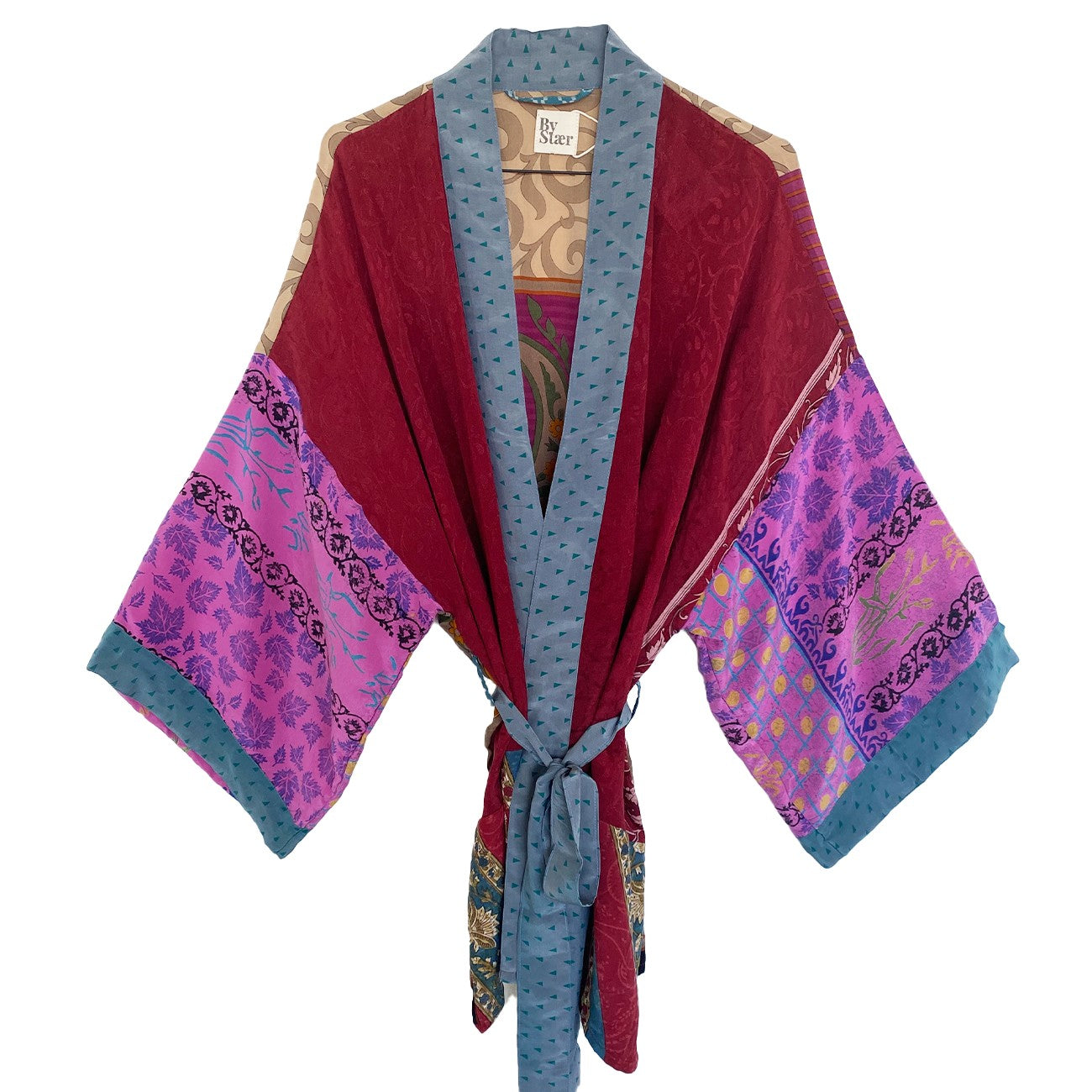 Anna Silke Kimono - Nr. 40