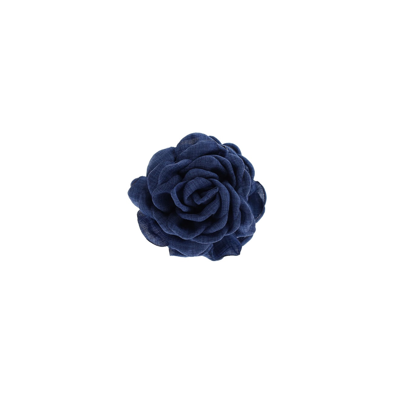 Daisy Hårklemme - Mini - Denim