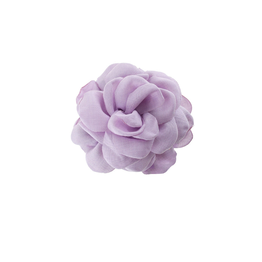 Daisy Hårklemme - Lille - Pastel Lilla
