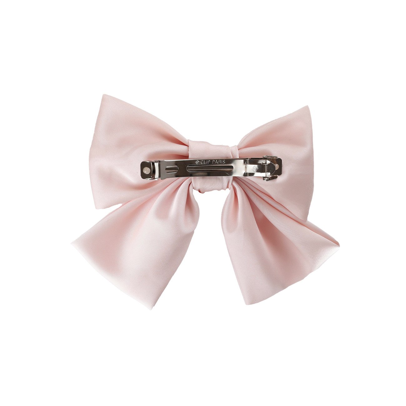 Julia Stor Sløjfe - Rosa