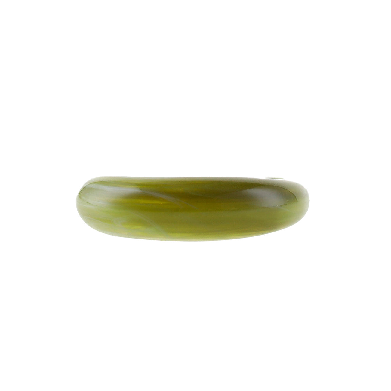 Kora Armbånd - Marmor Oliven (FORUDBESTILLING)