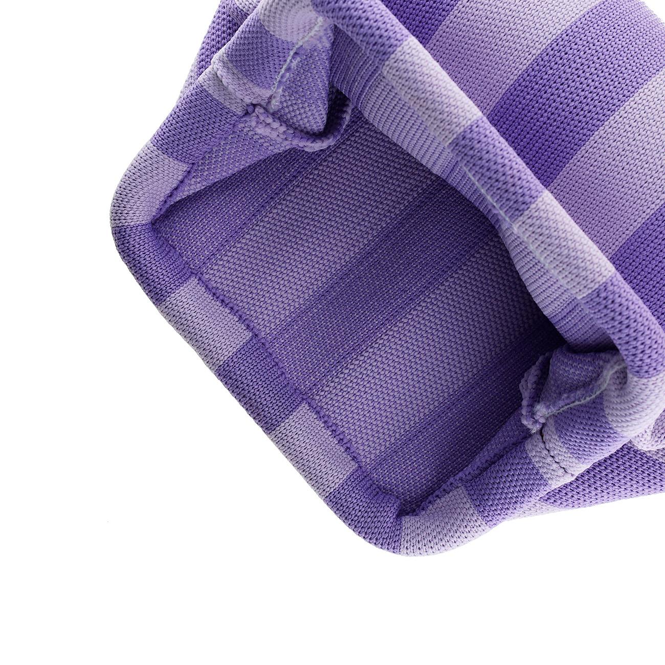 Alba Clutch - Lilla/Syren
