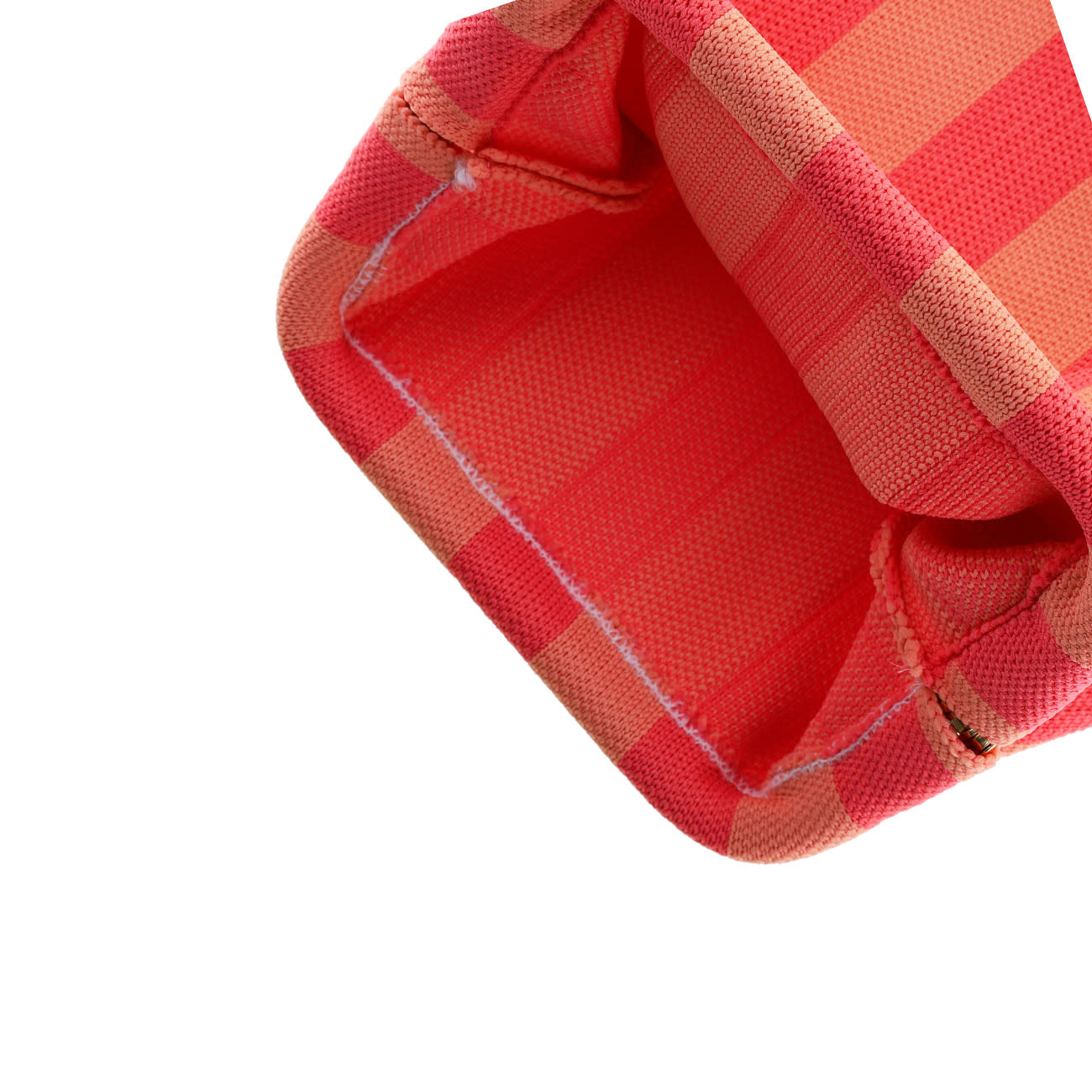 Alba Clutch - Koral/Fersken