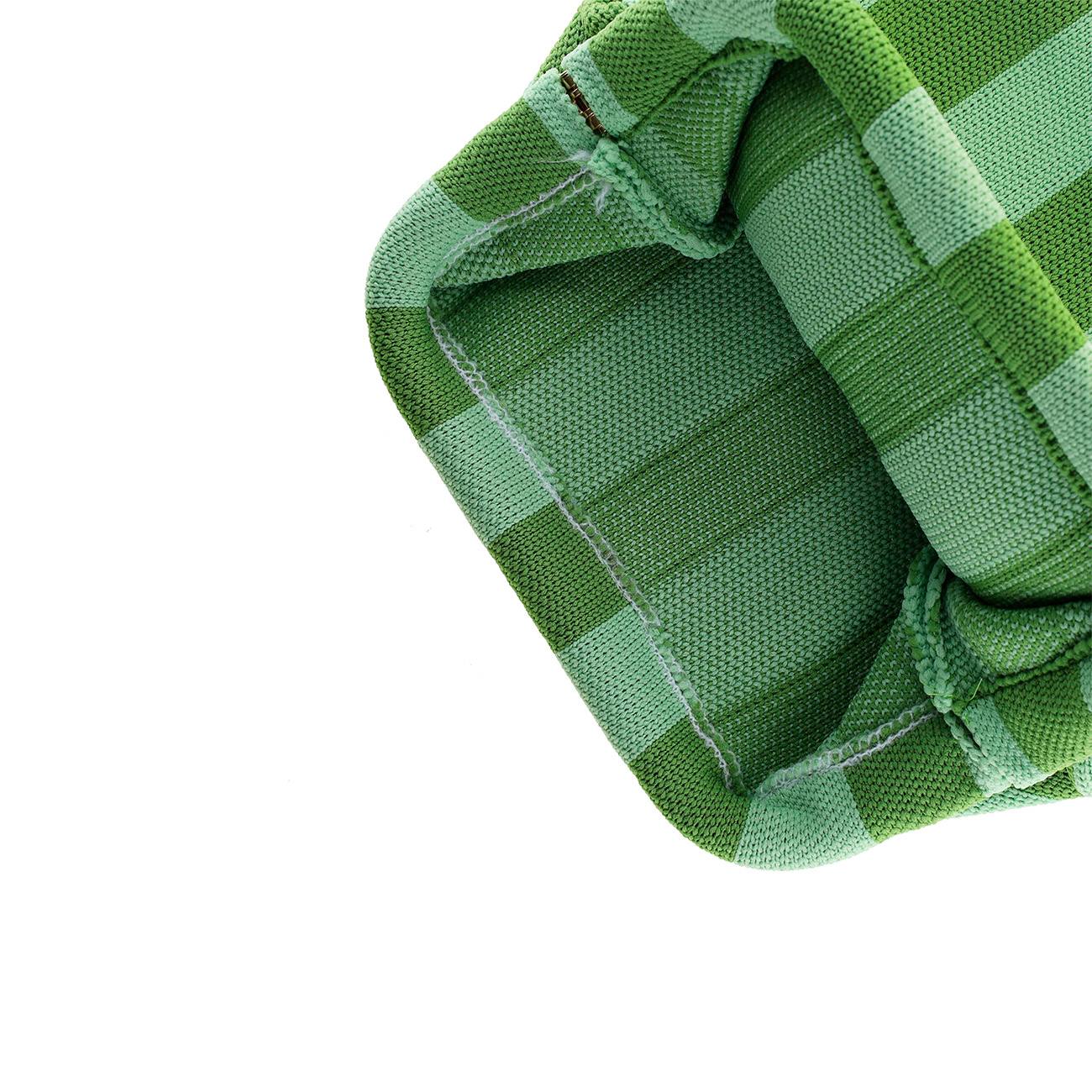 Alba Clutch - Grøn/Salvie