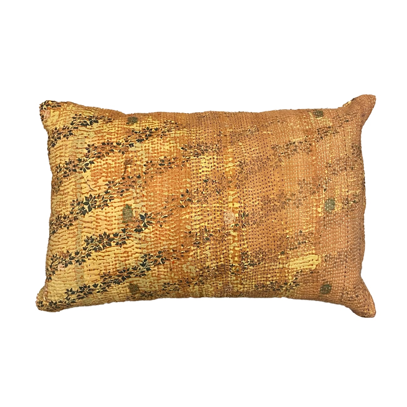 Nete Kantha Pudebetræk - Nr. 42