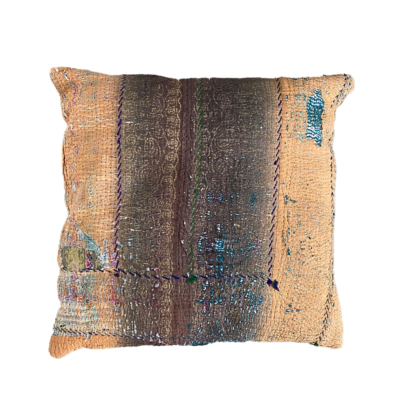 Trille Kantha Pudebetræk - Nr. 54