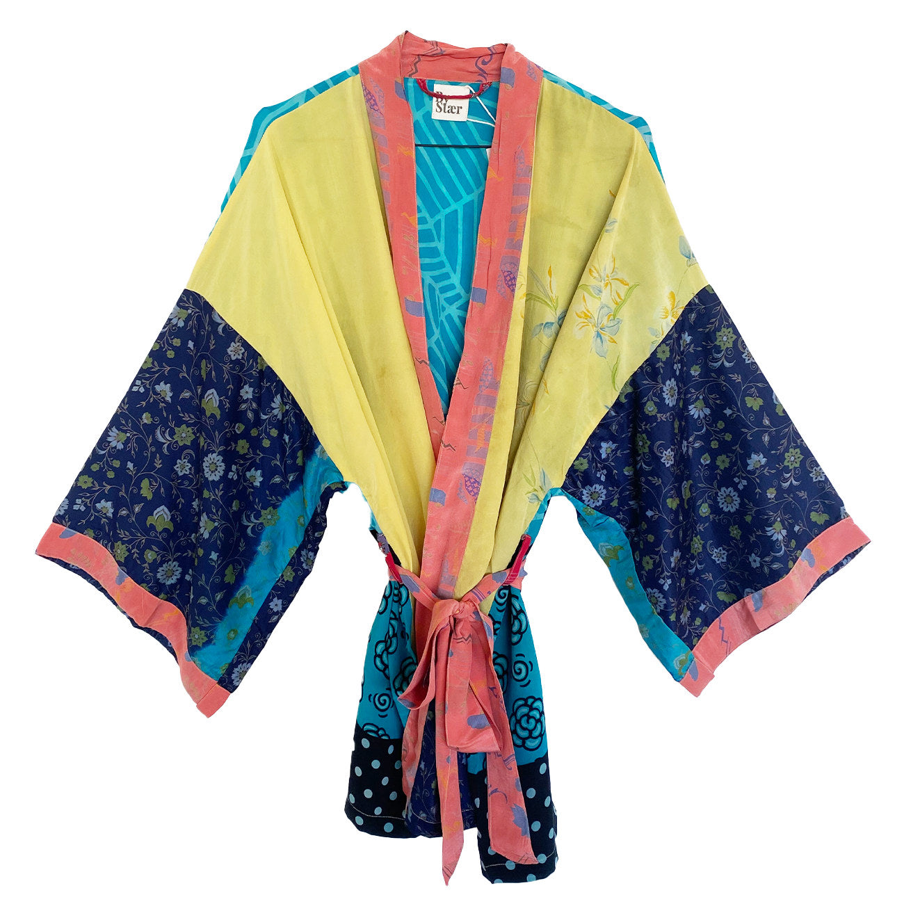 Anna Silke Kimono - Nr. 42