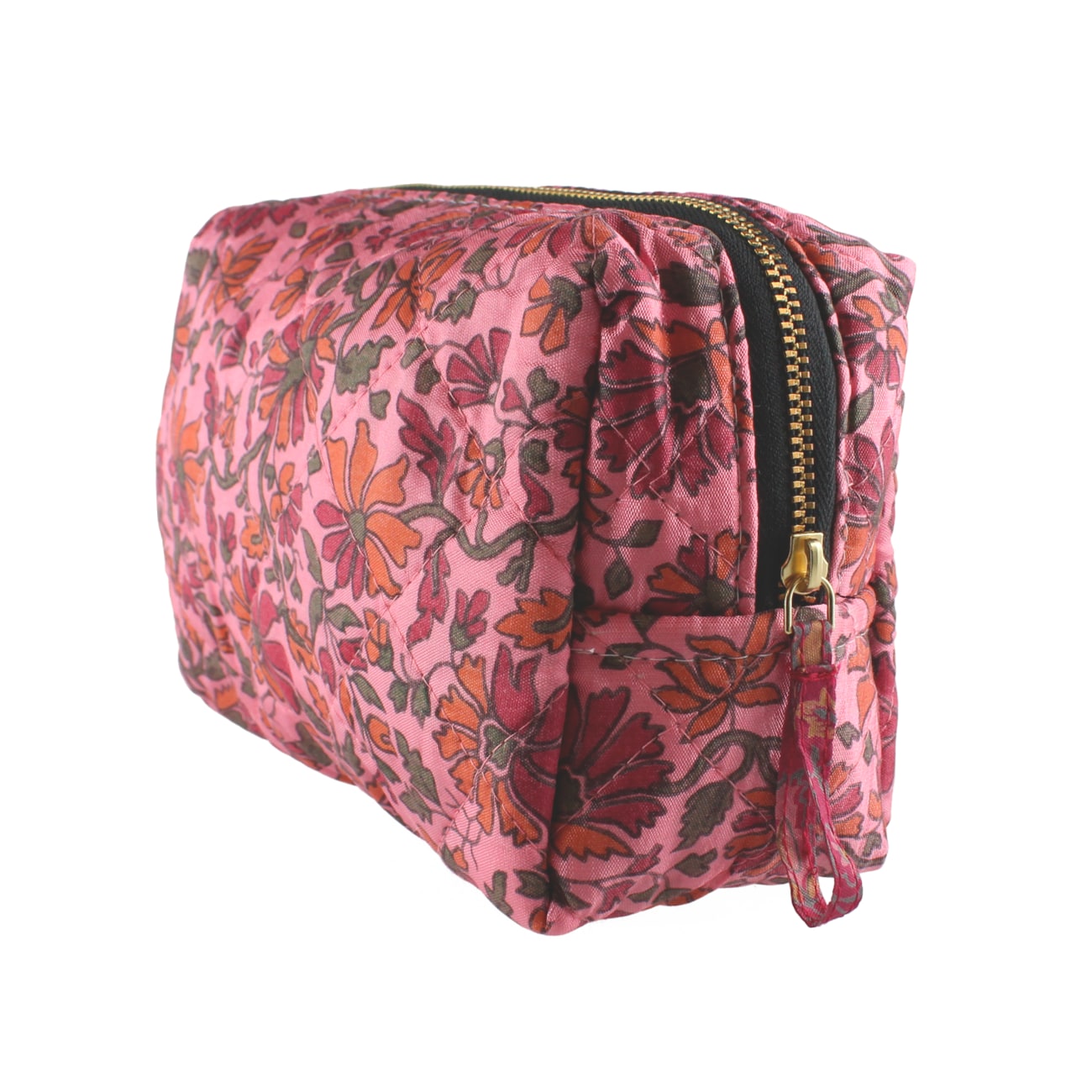 Selma Silke Makeup Taske - Nr. 112