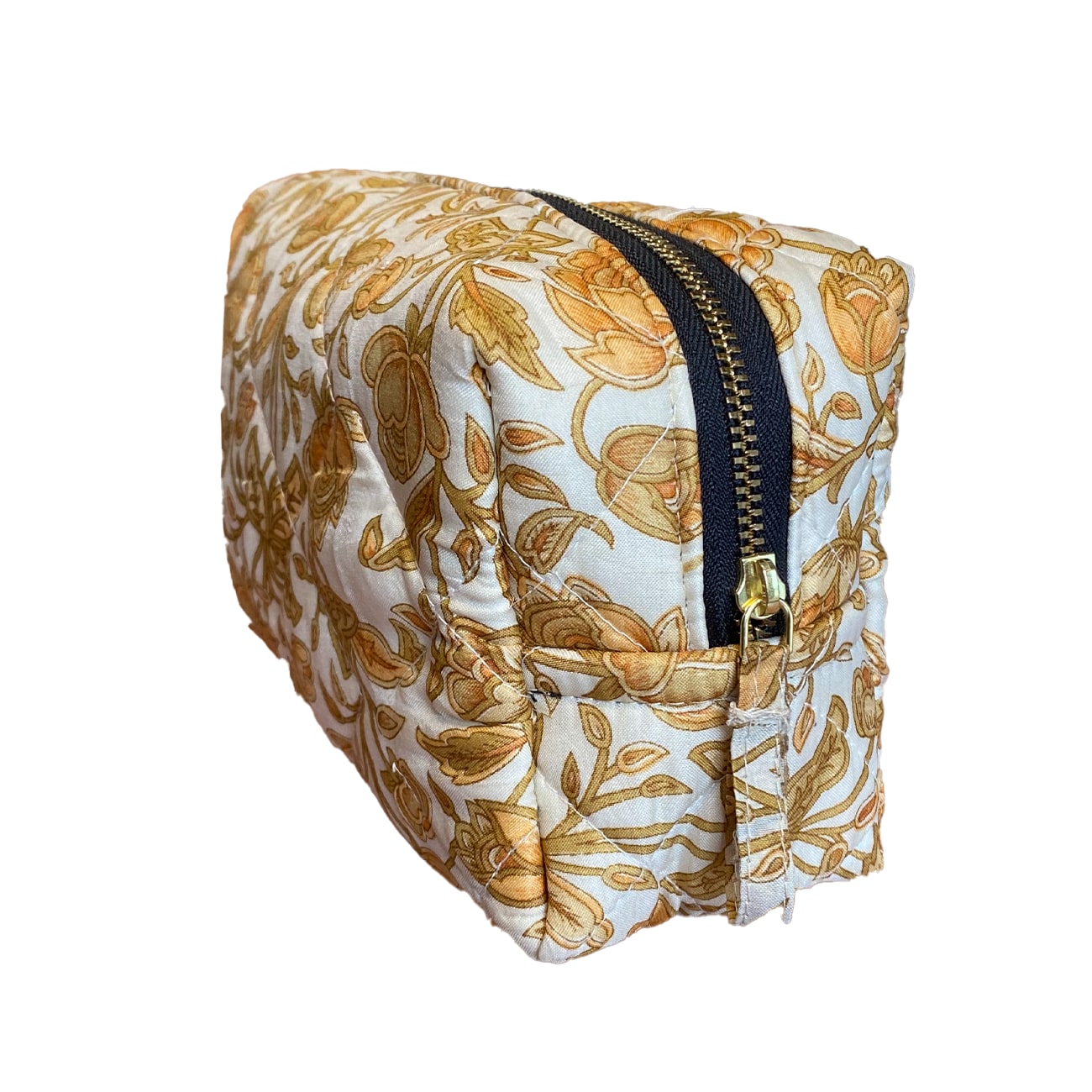 Selma Silke Makeup Taske - Nr. 136