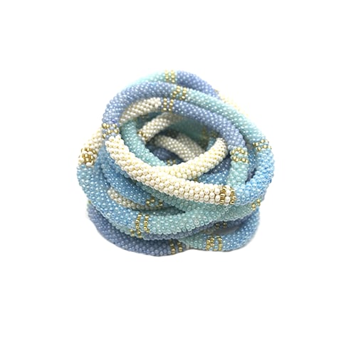 Nepal Armbånd - Nr. 574