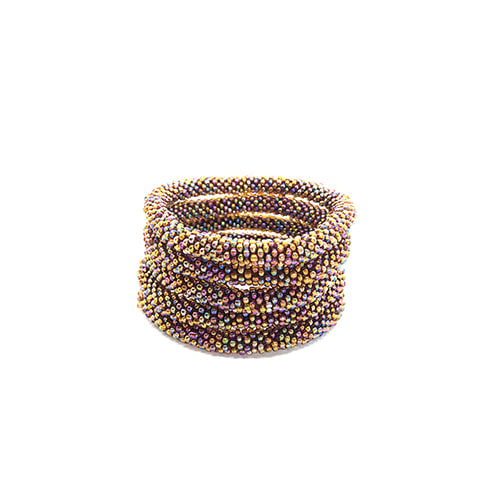 Nepal Armbånd - Nr. 597