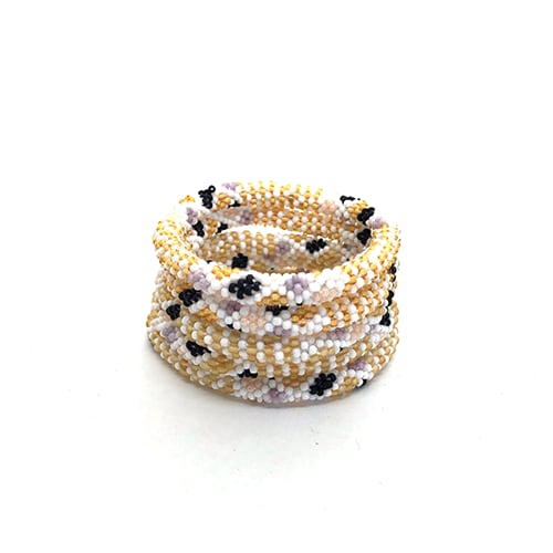 Nepal Armbånd - Nr. 599