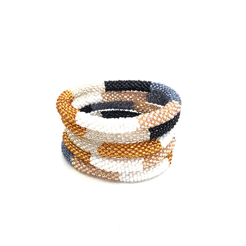 Nepal Armbånd - Nr. 604