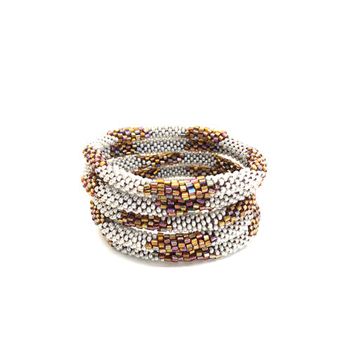 Nepal Armbånd - Nr. 605