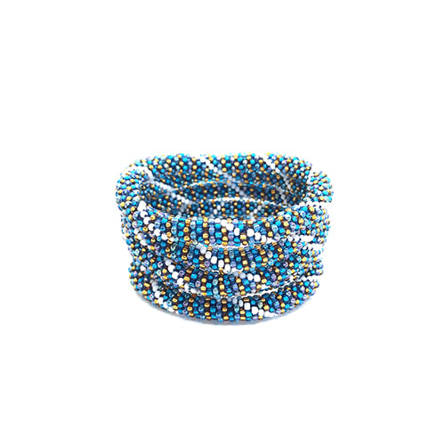 Nepal Armbånd - Nr. 616