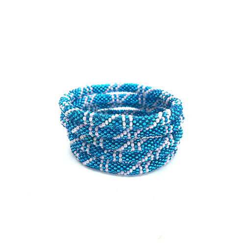 Nepal Armbånd - Nr. 621