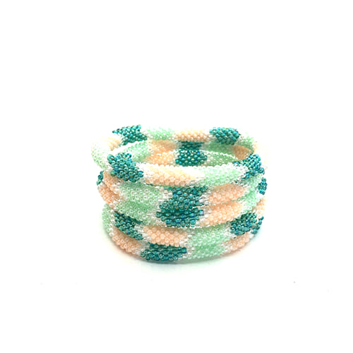 Nepal Armbånd - Nr. 622
