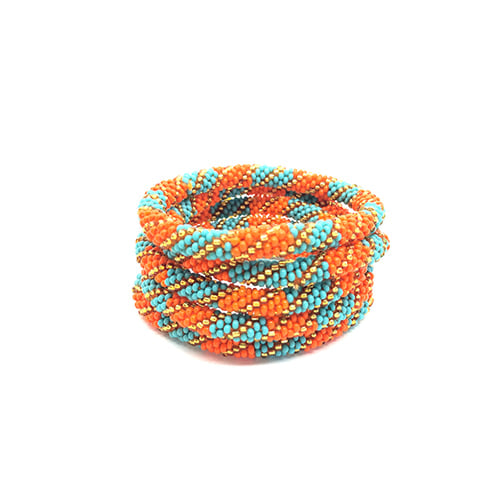 Nepal Armbånd - Nr. 637