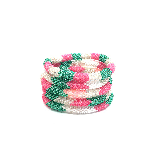 Nepal Armbånd - Nr. 643
