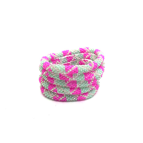 Nepal Armbånd - Nr. 644