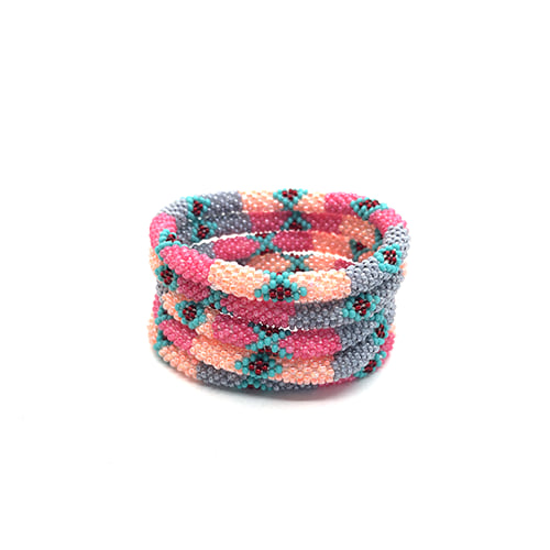 Nepal Armbånd - Nr. 646
