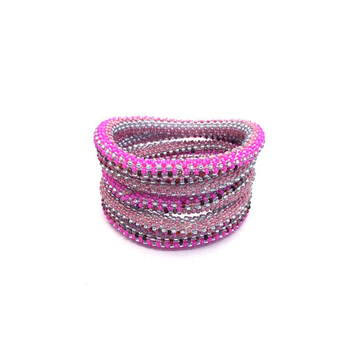 Nepal Armbånd - Nr. 649