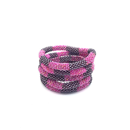 Nepal Armbånd - Nr. 651