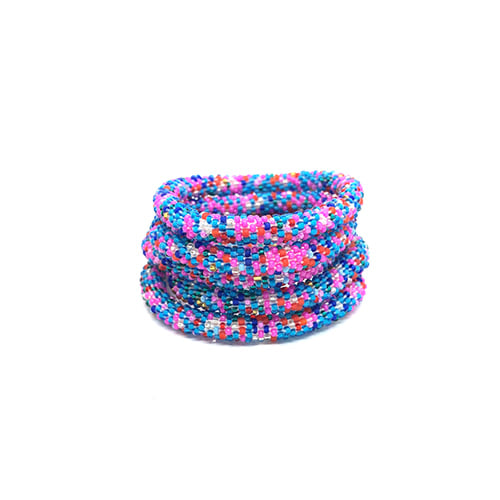 Nepal Armbånd - Nr. 654
