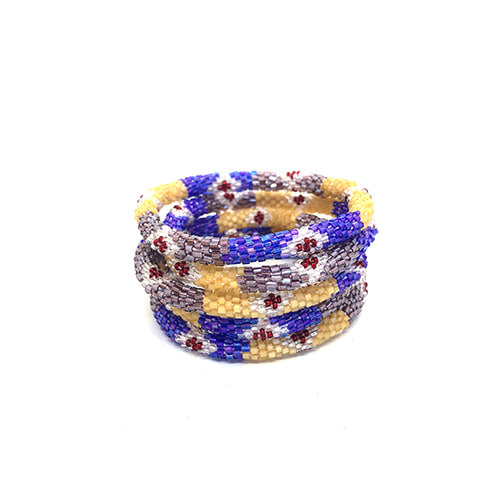 Nepal Armbånd - Nr. 661