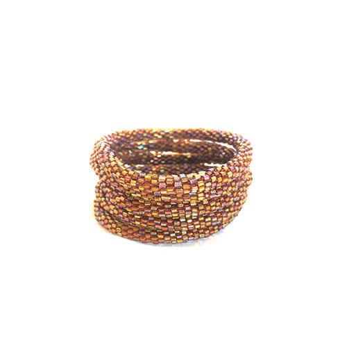 Nepal Armbånd - Nr. 682