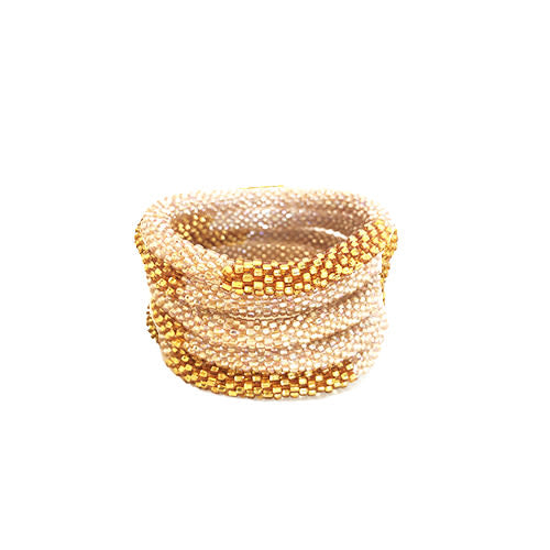 Nepal Armbånd - Nr. 683