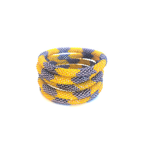 Nepal Armbånd - Nr. 685