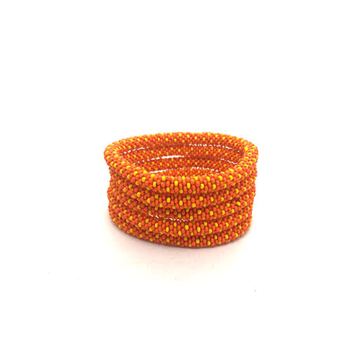Nepal Armbånd - Nr. 688