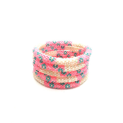 Nepal Armbånd - Nr. 698